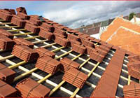 Rénover sa toiture à Saint-Julien-Vocance